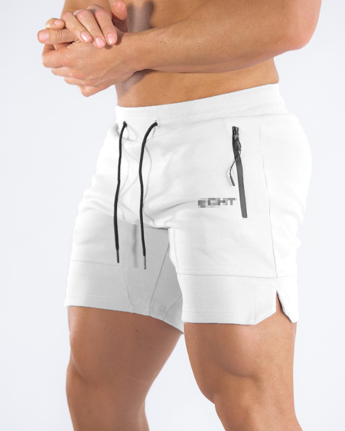 SprintPro Men’s Running Shorts – Lightweight & Breathable Performance