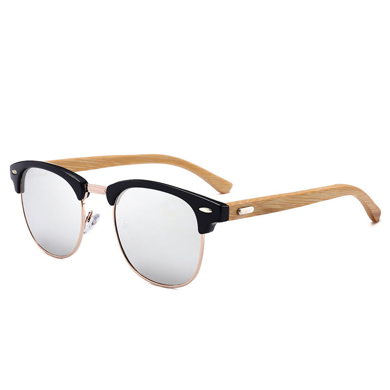 Lunettes de soleil Bamboo Breeze