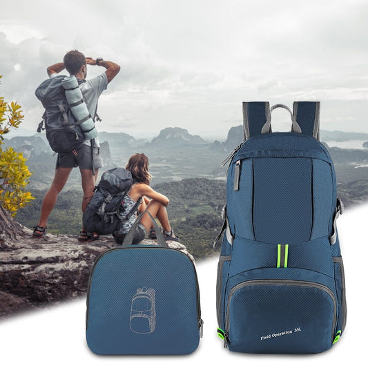 Outdoor Travel Storage Folding Bag