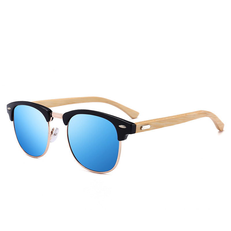 Lunettes de soleil Bamboo Breeze