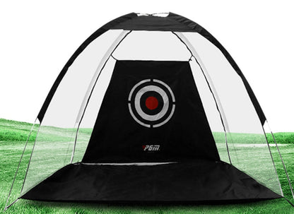 Ultimate Golf Practice Net Cage