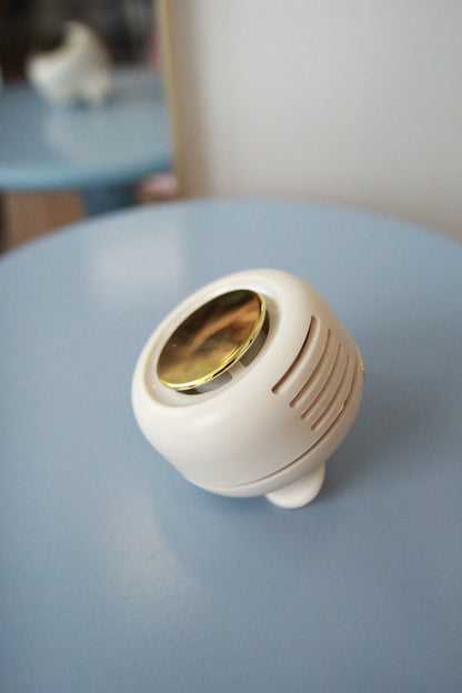 Portable Rechargeable Fan ✨preorder restock 8/10✨
