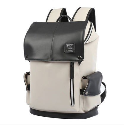 Square Vertical Section Bag
