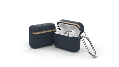Silicone Protective Case for AirPods – Travel-Ready Cover
