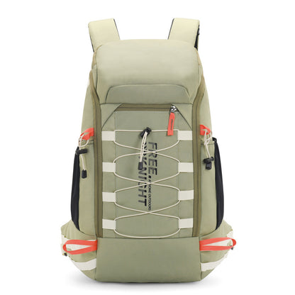 Mountaineering Unisex Outdoor Backpack