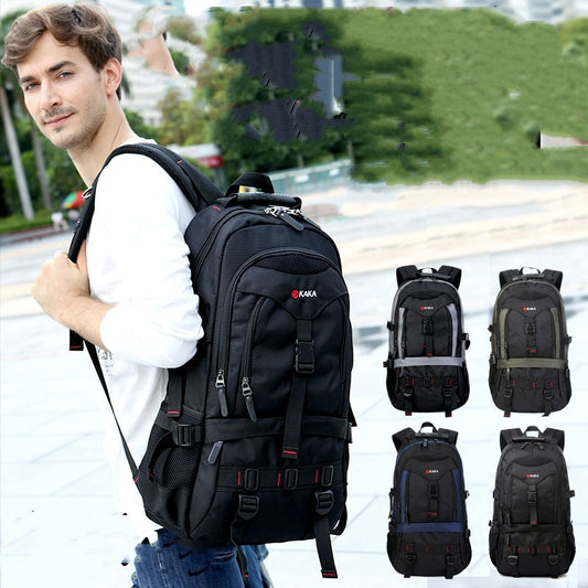 The Nightrider Sports Backpack