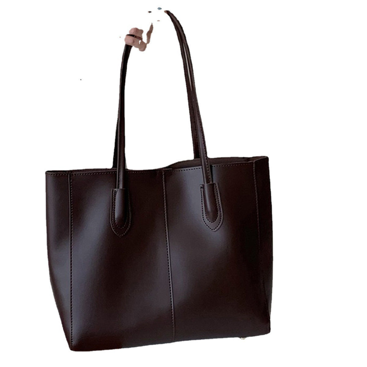 Everyday Elegance Casual Commute Tote