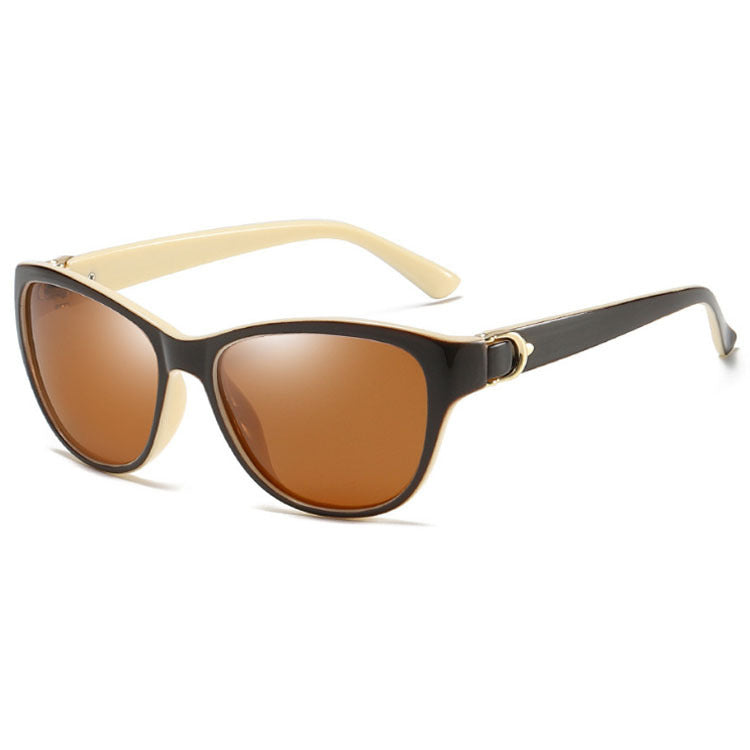 The Lady Bird Polarized Sunglasses