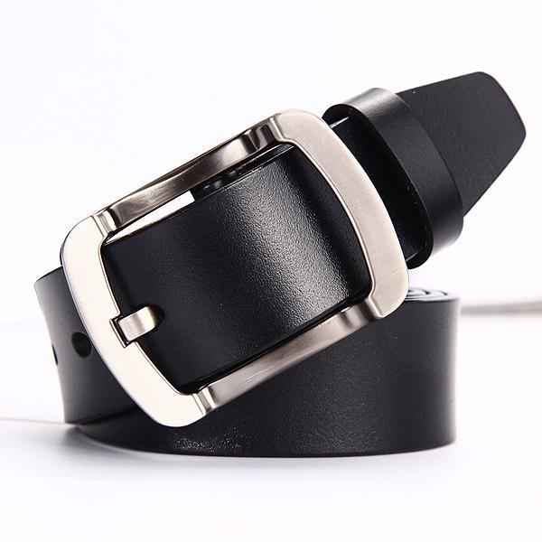 Regal Leather Men’s Luxury Belt