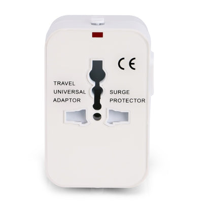 Multi Function Charger For Overseas Travel Adapter