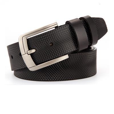 Regal Leather Men’s Luxury Belt