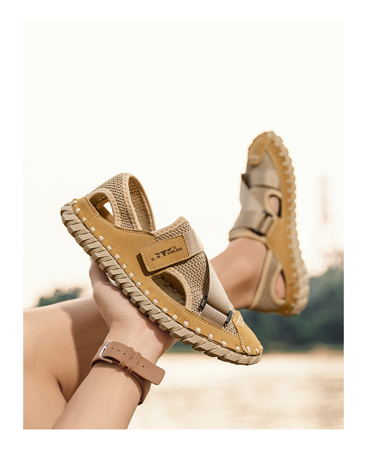 Outdoor Non-slip Wading Sandals