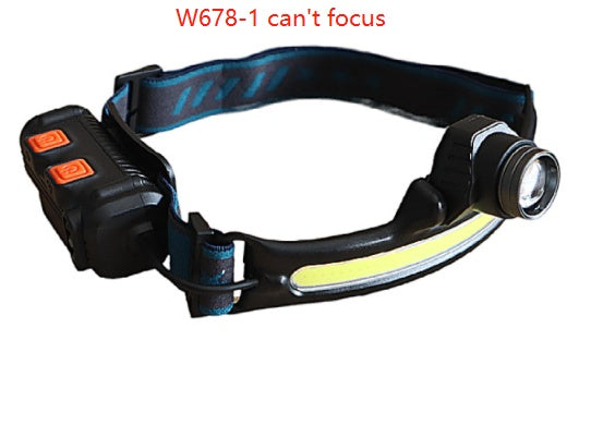 Sensor XPG Plus COB Floodlight Headlight