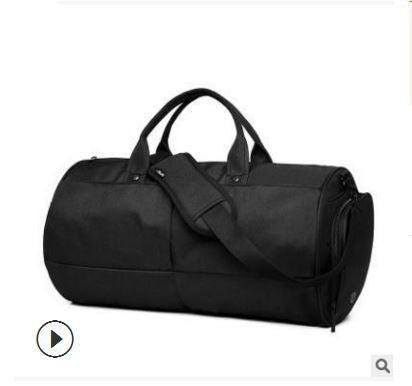 The JetSetter Gym & Travel Bag