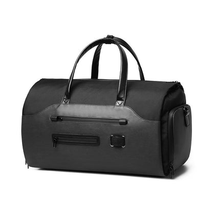 The New Foldable Travel Bag - Large Capacity for Business Trips