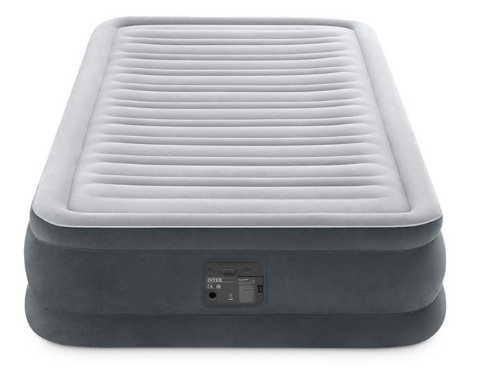 Matelas pneumatique simple électrique intégré de luxe