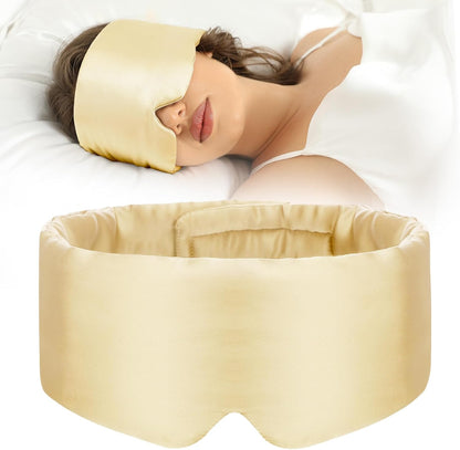 Mulberry Silk Sleep Mask