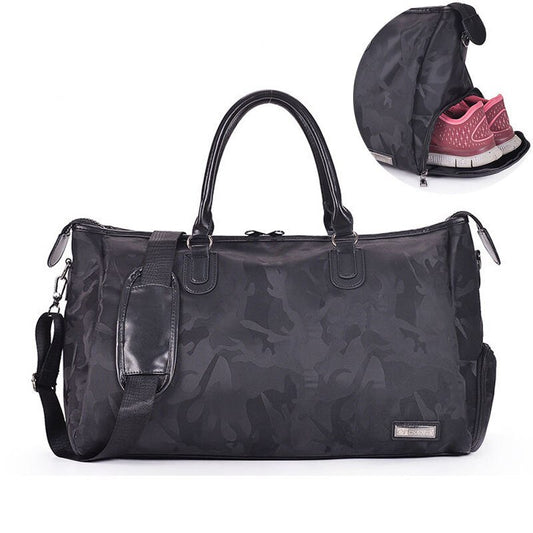 The Jane Travel Bag