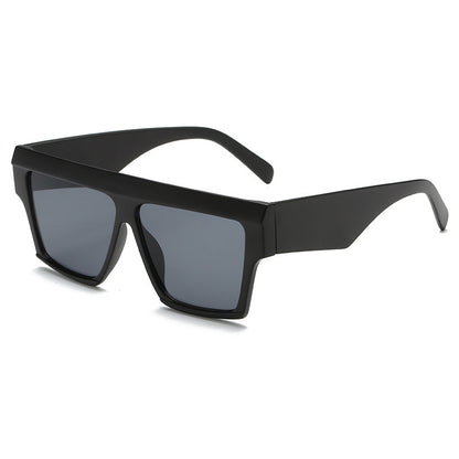 Retro Roar Wild Box Sunglasses