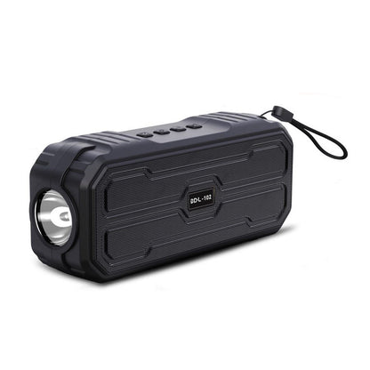 Multi-function Audio Outdoor Professional Portable