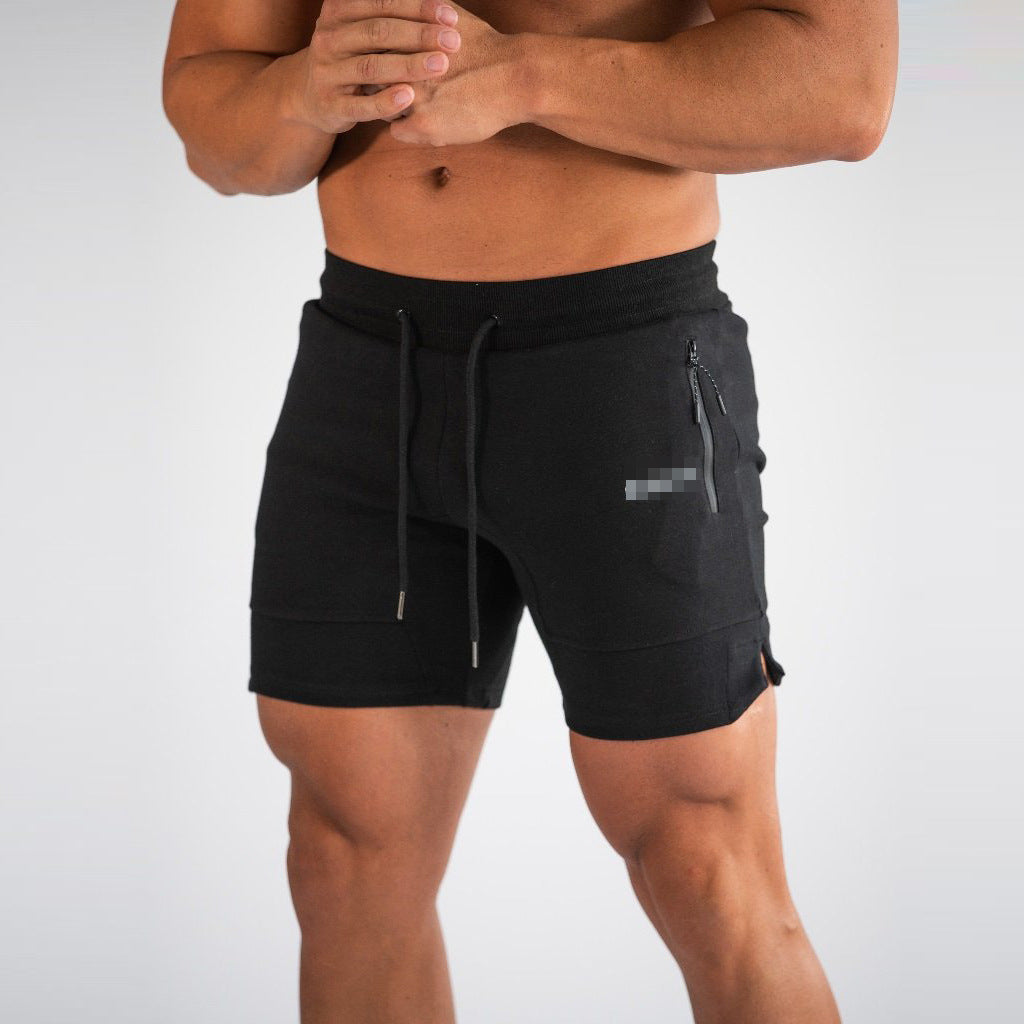 SprintPro Men’s Running Shorts – Lightweight & Breathable Performance