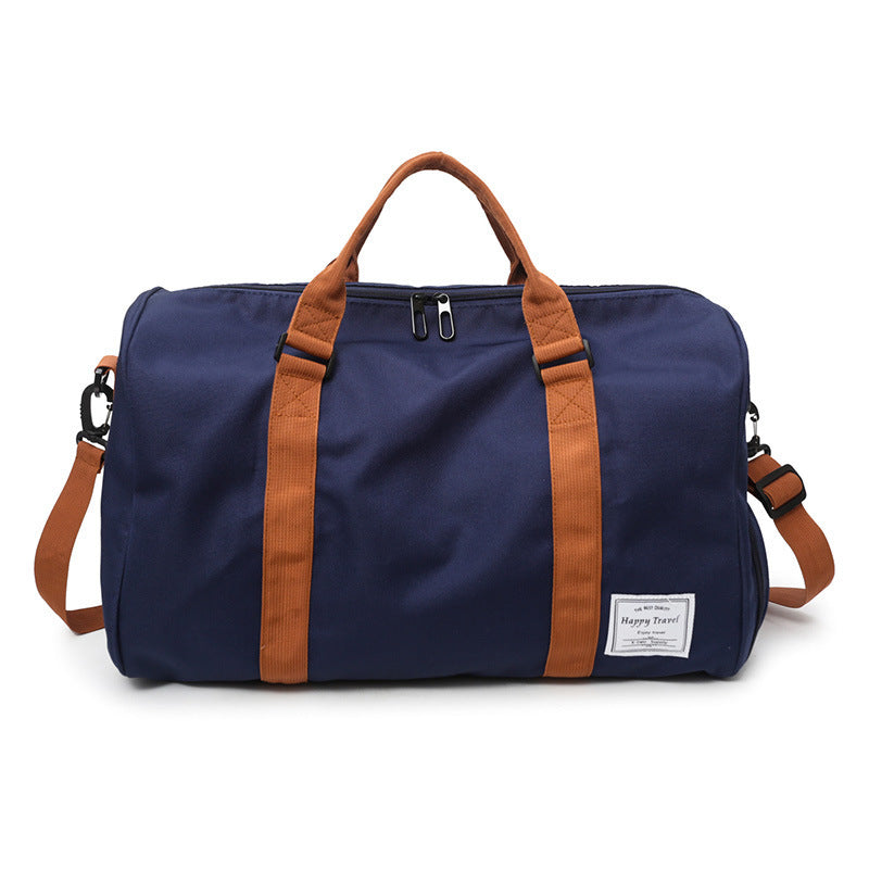 Sports Duffle Travel Bag