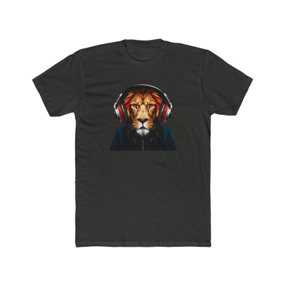 DJ Lion Crew Tee