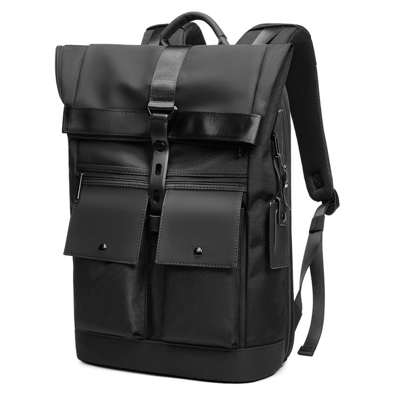 Men's Travel Laptop Anti-theft Waterproof Bag