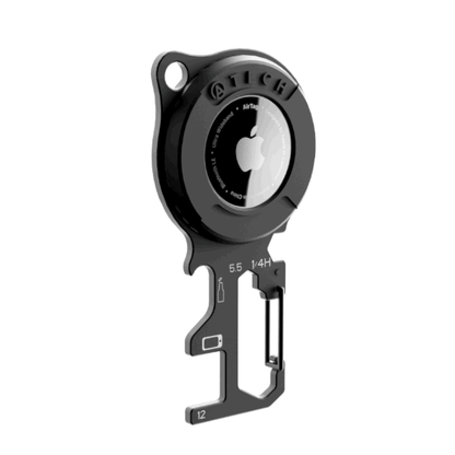AirTag Multitool 7-in-1 Pro