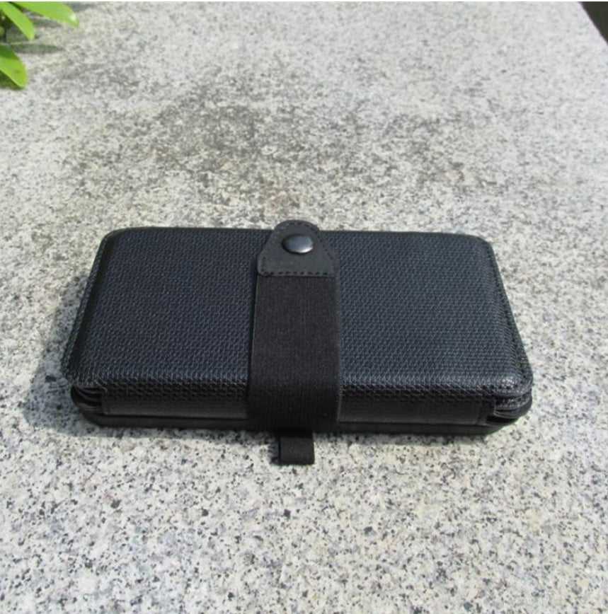 SolarGo Foldable Power Pack