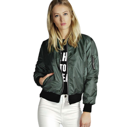 Urban Vibe Zip Jacket – Effortless Style Meets Street Cool