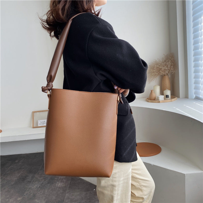 Women’s Autumn Shoulder Bag