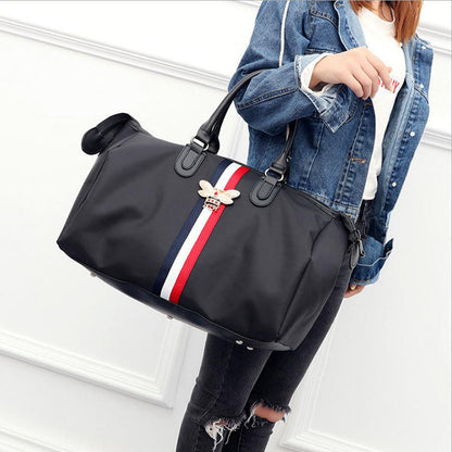 Atlas Weekender