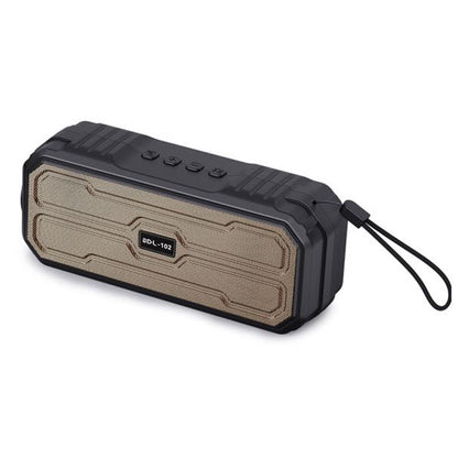 Multi-function Audio Outdoor Professional Portable