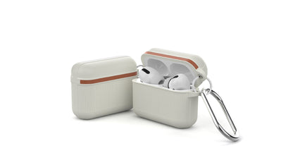 Silicone Protective Case for AirPods – Travel-Ready Cover