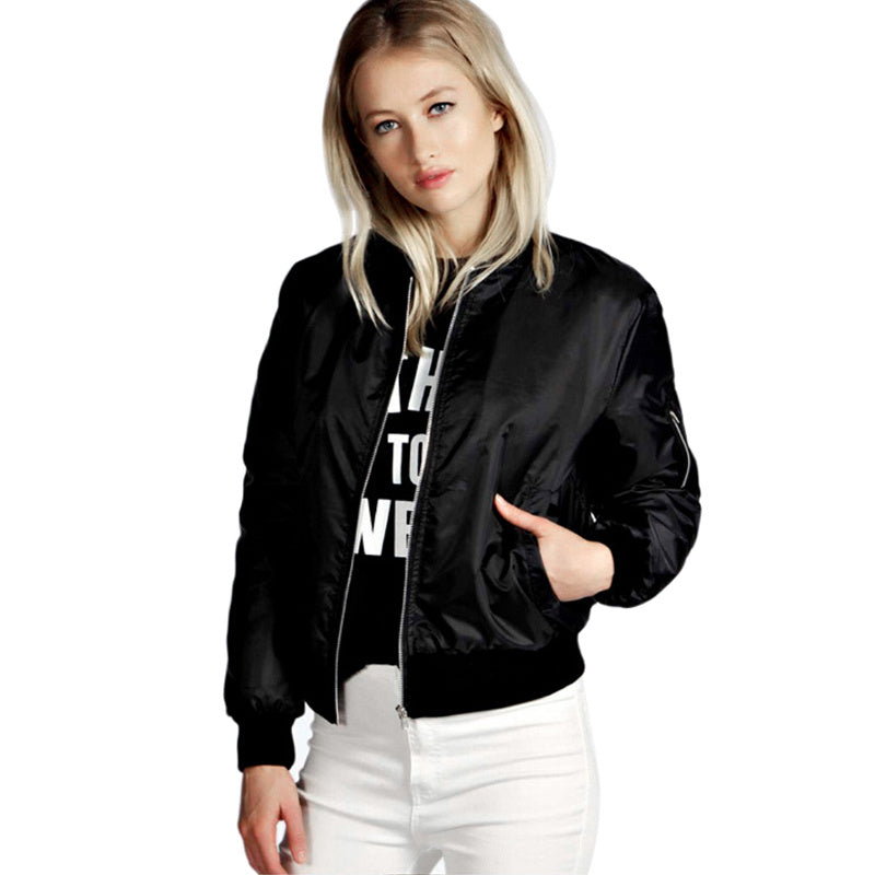 Urban Vibe Zip Jacket – Effortless Style Meets Street Cool