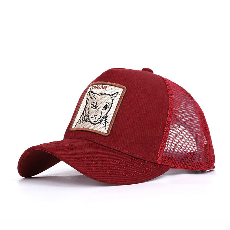 Unisex Trendy Baseball Hat