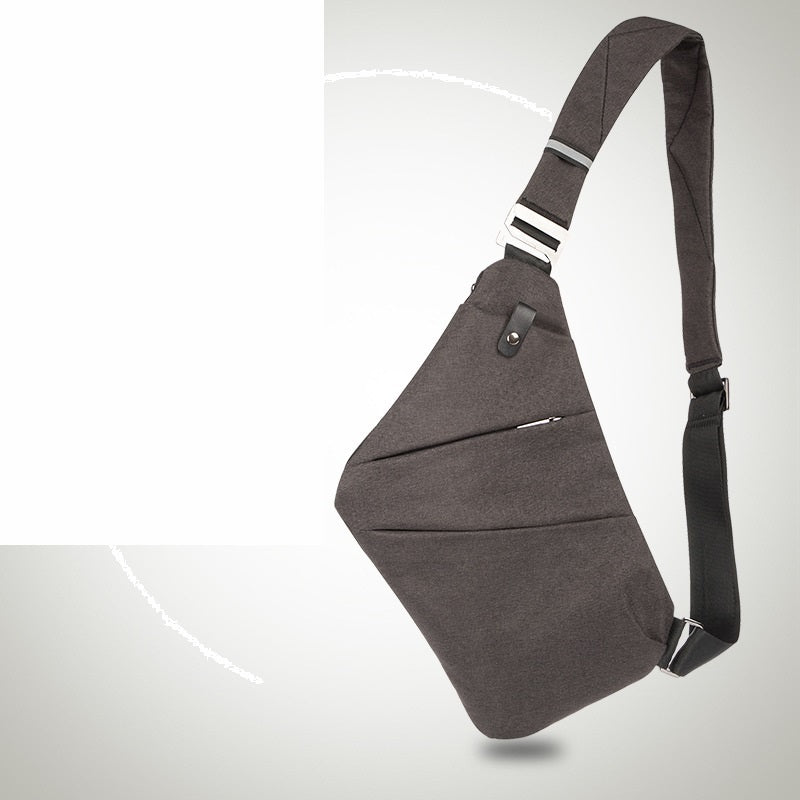 The Seoul Sling Chest Bag