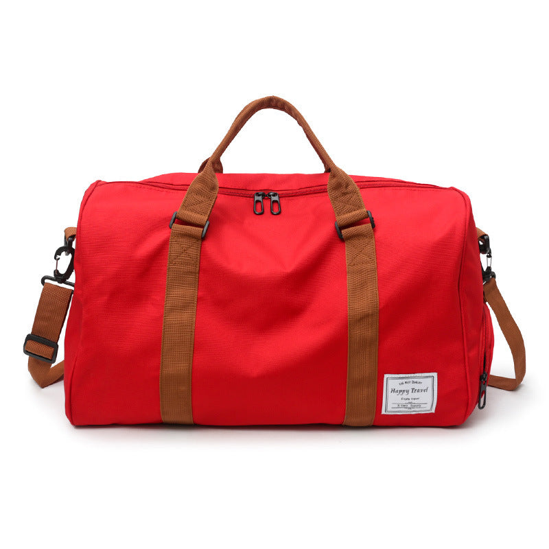 Sports Duffle Travel Bag