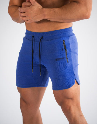 SprintPro Men’s Running Shorts – Lightweight & Breathable Performance