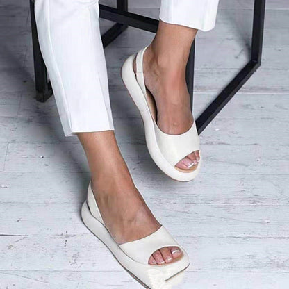 Women's Flat Sandal