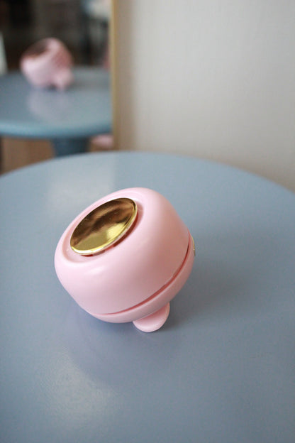 Portable Rechargeable Fan ✨preorder restock 8/10✨