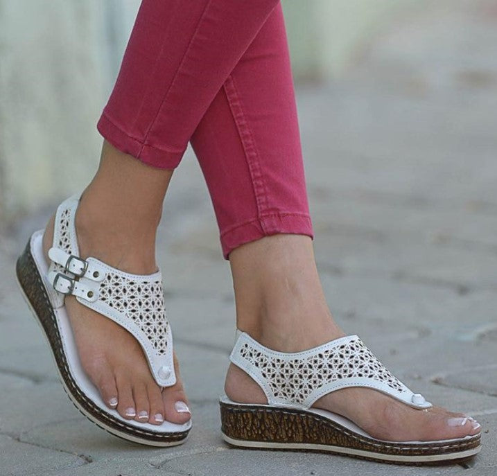 Fashionable Sandals