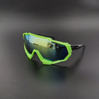 Gafas de sol unisex para ciclismo TrailBlaze