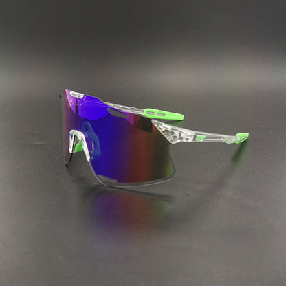 Gafas de sol unisex para ciclismo TrailBlaze