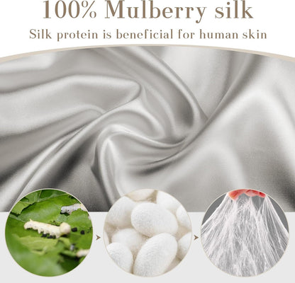 Mulberry Silk Sleep Mask