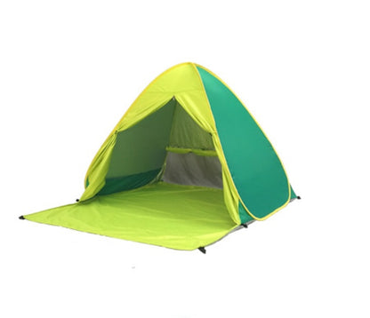 Ultimate Sunscreen Shelter Tent