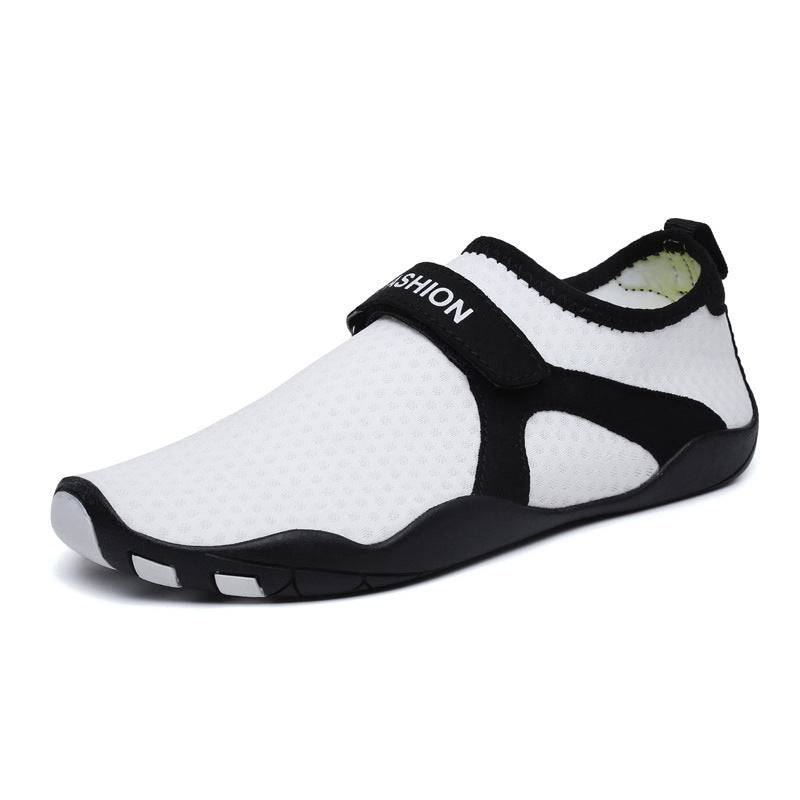 Multi-Sport Water Shoes white