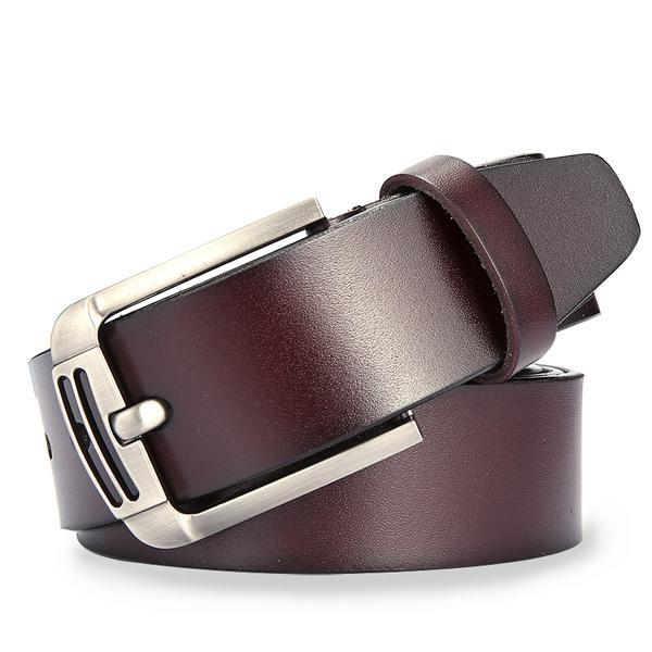 Regal Leather Men’s Luxury Belt