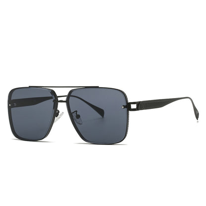 Gafas de sol casuales para hombre